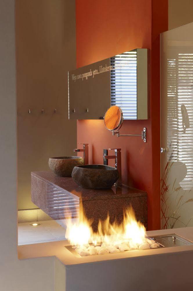 The Olive Exclusive All-Suite Hotel Βίντχουκ Εξωτερικό φωτογραφία