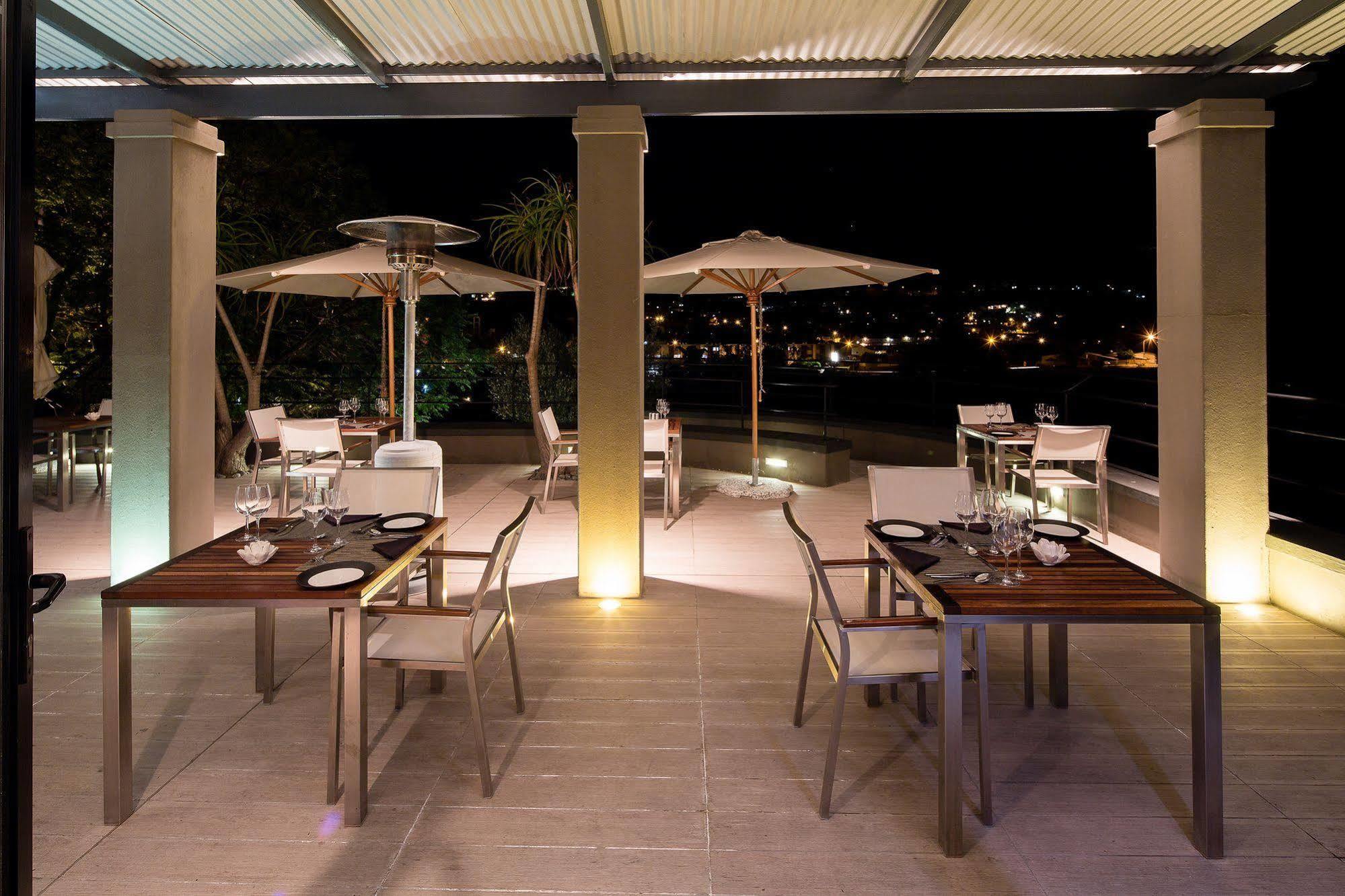 The Olive Exclusive All-Suite Hotel Βίντχουκ Εξωτερικό φωτογραφία